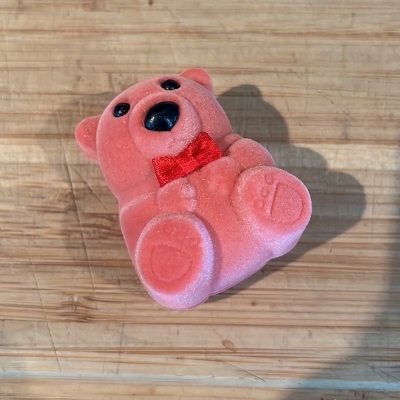 BEAUTIFUL 1.24Ct Moissanite set in 925 Sterling Silver. - Picture 8 of 9